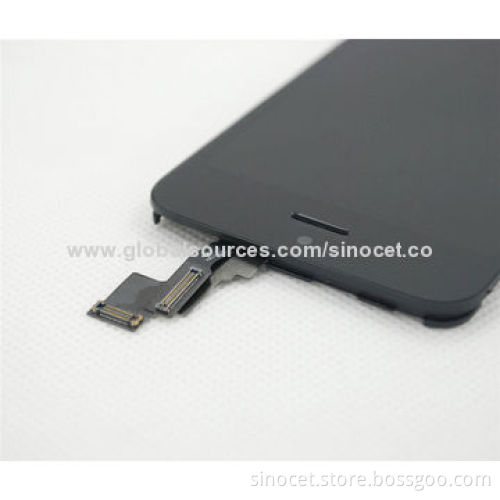 LCD Display Assembly Replacement for iPhone 5C with Digitizer